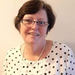 Meet your Posher, Fiona